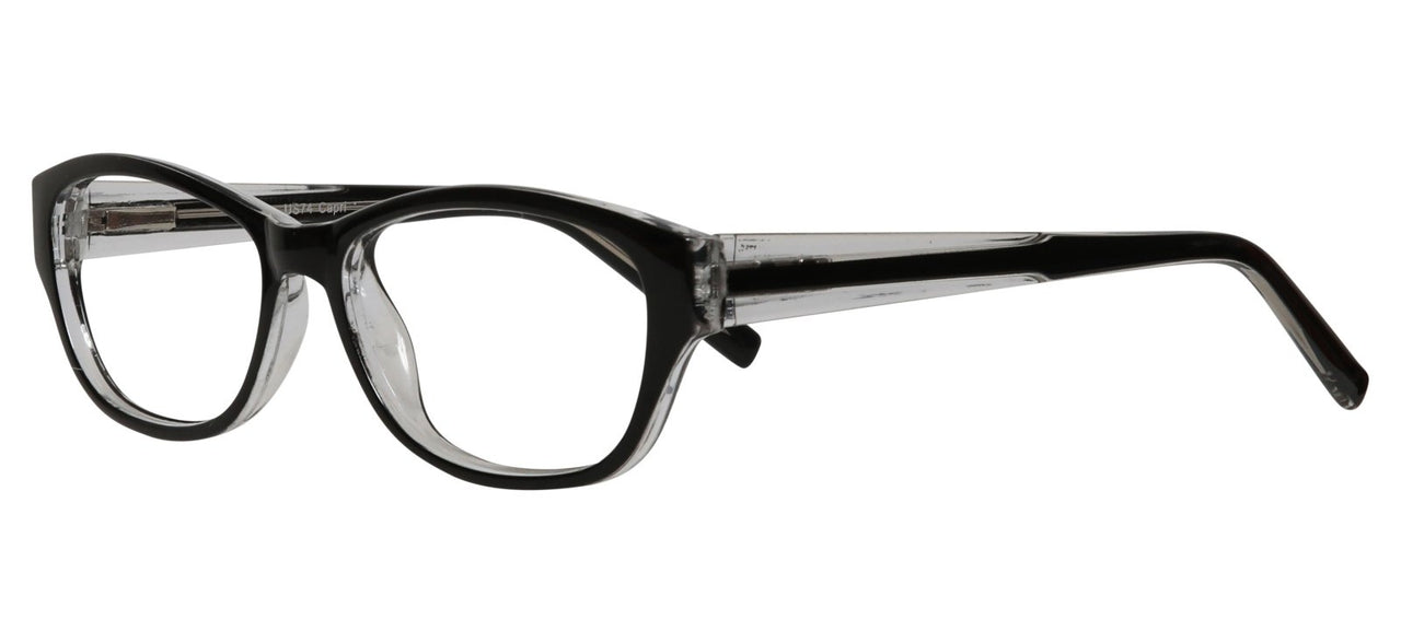 Blue Light Blocking Glasses Cat Eye Full Rim 201997 Eyeglasses Includes Blue Light Blocking Lenses