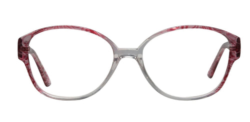 Blue Light Blocking Glasses Cat Eye Full Rim 202001 Eyeglasses Includes Blue Light Blocking Lenses - designeroptics.com