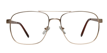 Blue Light Blocking Glasses Navigator Full Rim 201958 Eyeglasses Includes Blue Light Blocking Lenses - designeroptics.com