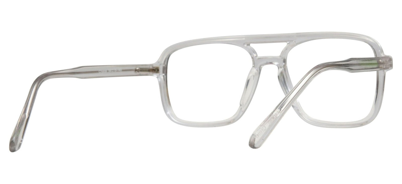 Blue Light Blocking Glasses Navigator Full Rim 201989 Eyeglasses Includes Blue Light Blocking Lenses