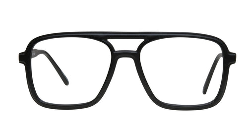 Blue Light Blocking Glasses Navigator Full Rim 201989 Eyeglasses Includes Blue Light Blocking Lenses - designeroptics.com