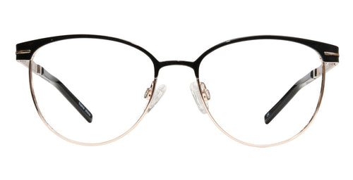 Blue Light Blocking Glasses Oval Full Rim 201912 Eyeglasses Includes Blue Light Blocking Lenses - designeroptics.com