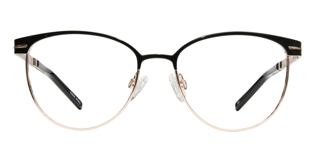 Blue Light Blocking Glasses Oval Full Rim 201912 Eyeglasses Includes Blue Light Blocking Lenses