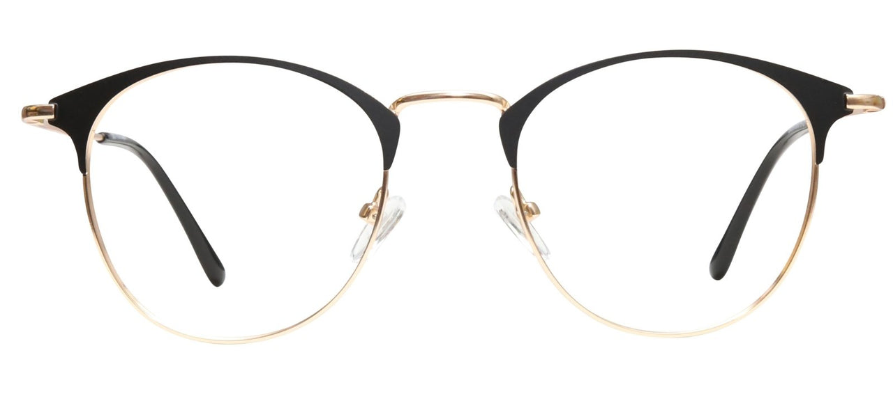 Blue Light Blocking Glasses Oval Full Rim 201914 Eyeglasses Includes Blue Light Blocking Lenses