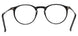 Blue Light Blocking Glasses Oval Full Rim 201916 Eyeglasses Includes Blue Light Blocking Lenses