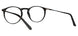 Blue Light Blocking Glasses Oval Full Rim 201916 Eyeglasses Includes Blue Light Blocking Lenses