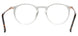 Blue Light Blocking Glasses Oval Full Rim 201916 Eyeglasses Includes Blue Light Blocking Lenses