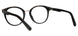 Blue Light Blocking Glasses Oval Full Rim 201918 Eyeglasses Includes Blue Light Blocking Lenses
