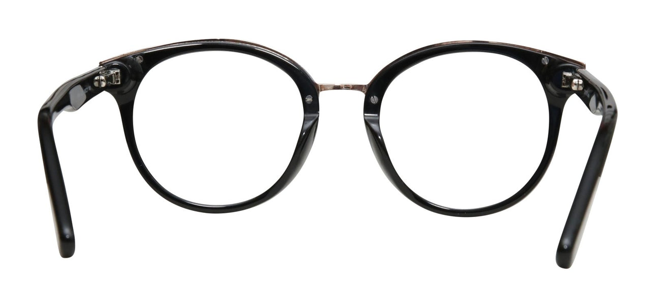 Blue Light Blocking Glasses Oval Full Rim 201918 Eyeglasses Includes Blue Light Blocking Lenses