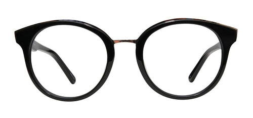 Blue Light Blocking Glasses Oval Full Rim 201918 Eyeglasses Includes Blue Light Blocking Lenses - designeroptics.com