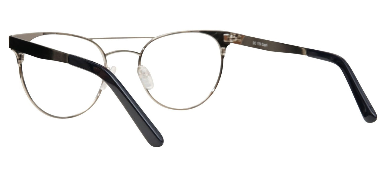 Blue Light Blocking Glasses Oval Full Rim 201919 Eyeglasses Includes Blue Light Blocking Lenses