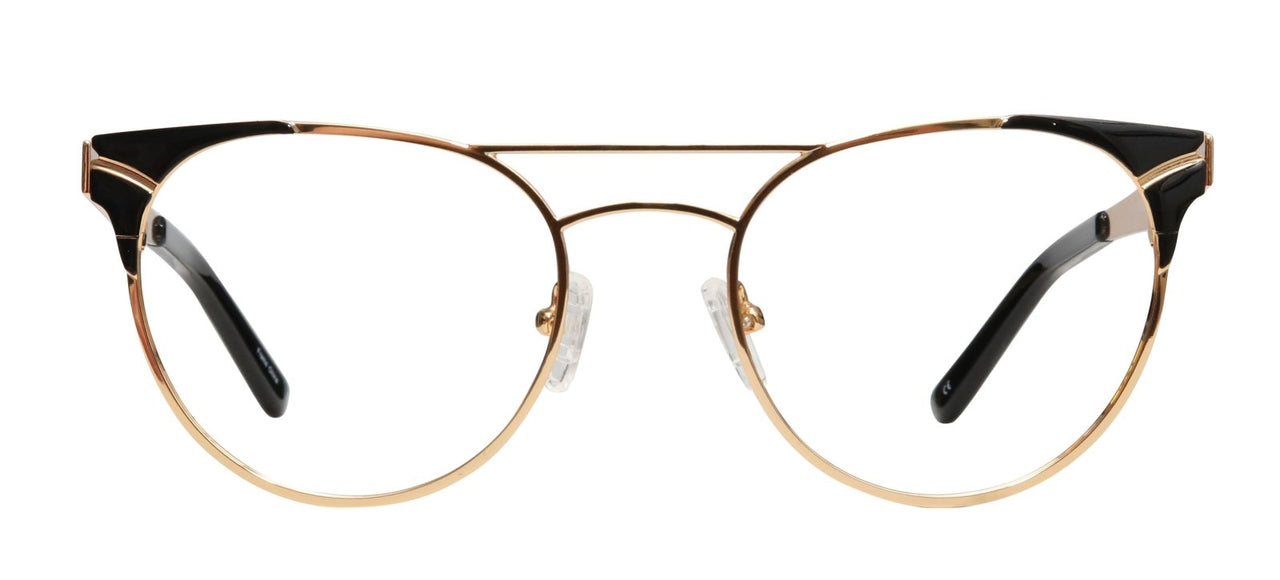 Blue Light Blocking Glasses Oval Full Rim 201919 Eyeglasses Includes Blue Light Blocking Lenses