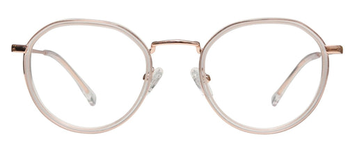 Blue Light Blocking Glasses Oval Full Rim 201927 Eyeglasses Includes Blue Light Blocking Lenses - designeroptics.com