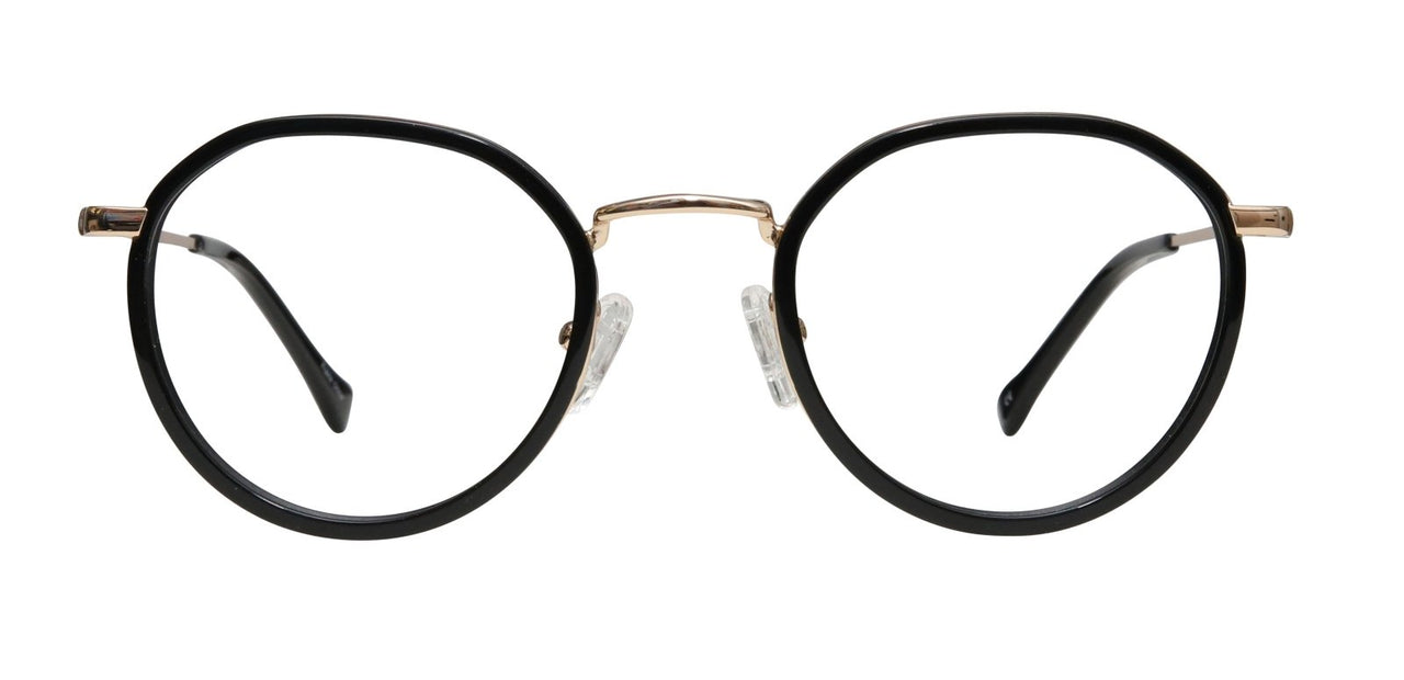 Blue Light Blocking Glasses Oval Full Rim 201927 Eyeglasses Includes Blue Light Blocking Lenses