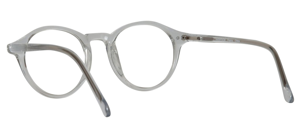 Blue Light Blocking Glasses Oval Full Rim 201943 Eyeglasses Includes Blue Light Blocking Lenses