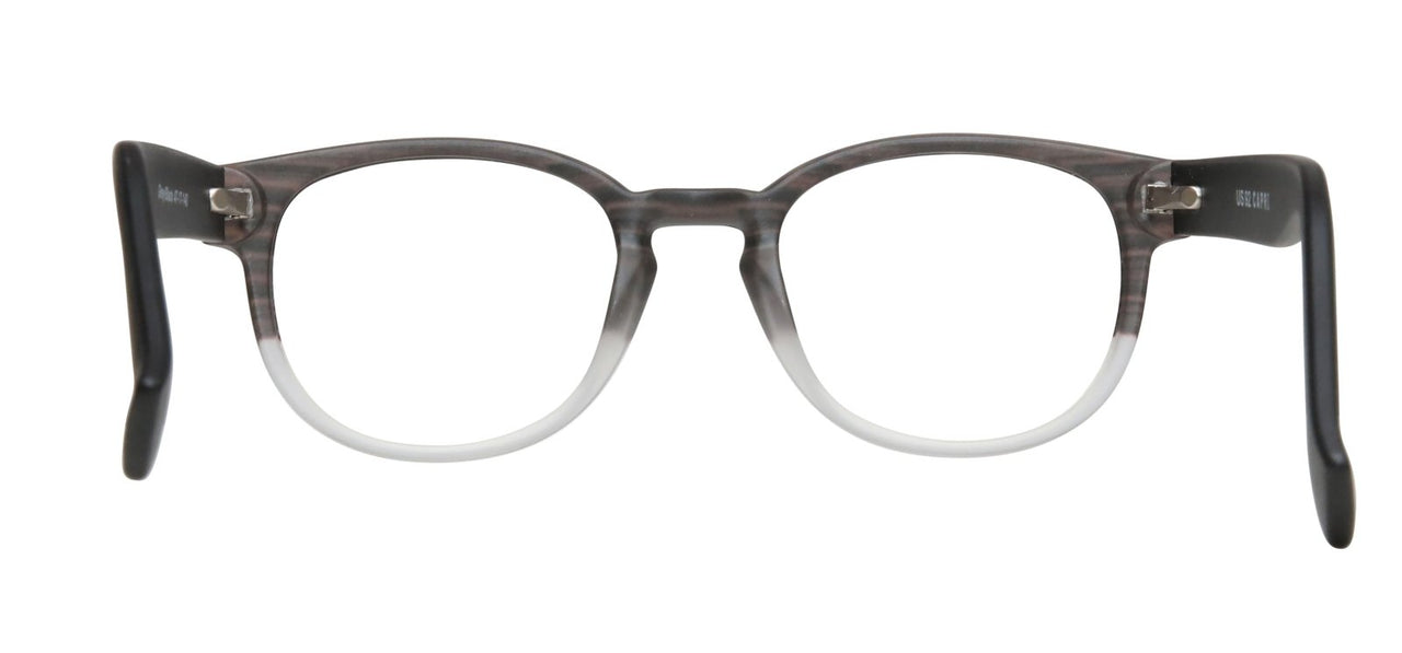 Blue Light Blocking Glasses Oval Full Rim 202005 Eyeglasses Includes Blue Light Blocking Lenses