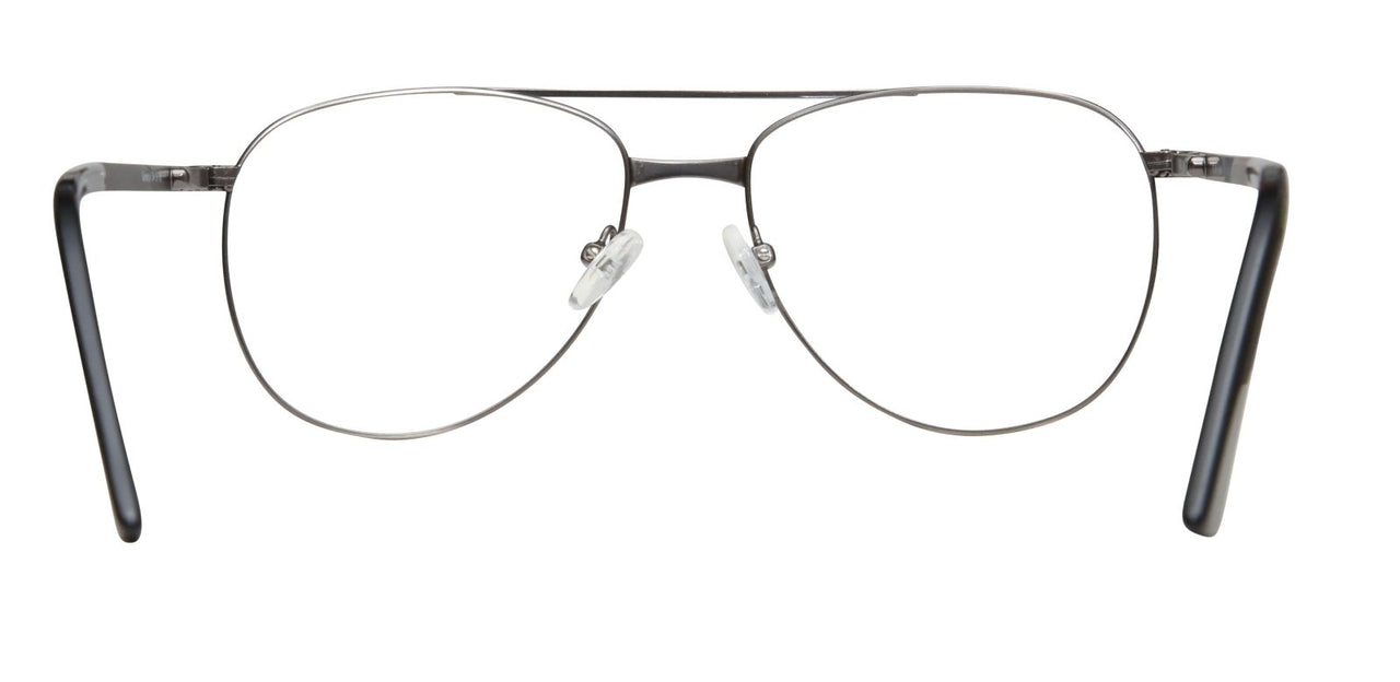 Blue Light Blocking Glasses Pilot Full Rim 201920 Eyeglasses Includes Blue Light Blocking Lenses