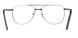 Blue Light Blocking Glasses Pilot Full Rim 201920 Eyeglasses Includes Blue Light Blocking Lenses