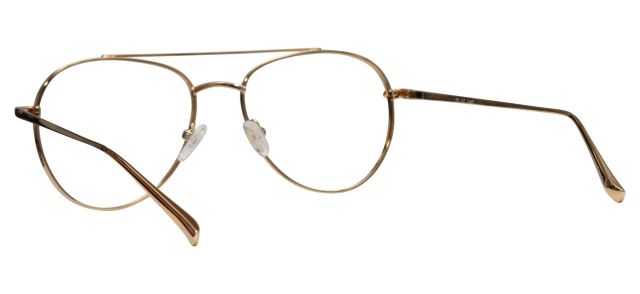 Blue Light Blocking Glasses Pilot Full Rim 201931 Eyeglasses Includes Blue Light Blocking Lenses