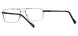Blue Light Blocking Glasses Pilot Full Rim 201935 Eyeglasses Includes Blue Light Blocking Lenses
