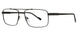 Blue Light Blocking Glasses Pilot Full Rim 201935 Eyeglasses Includes Blue Light Blocking Lenses