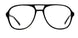 Blue Light Blocking Glasses Pilot Full Rim 201987 Eyeglasses Includes Blue Light Blocking Lenses