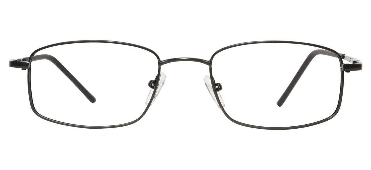 Blue Rectangle Rim Blue Light Blocking Glasses Rectangle Full Rim 201901 Eyeglasses Inclu