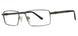 Blue Light Blocking Glasses Rectangle Full Rim 201910 Eyeglasses Includes Blue Light Blocking Lenses
