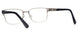 Blue Light Blocking Glasses Rectangle Full Rim 201922 Eyeglasses Includes Blue Light Blocking Lenses