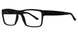 Blue Light Blocking Glasses Rectangle Full Rim 201933 Eyeglasses Includes Blue Light Blocking Lenses