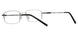 Blue Light Blocking Glasses Rectangle Full Rim 201934 Eyeglasses Includes Blue Light Blocking Lenses