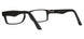 Blue Light Blocking Glasses Rectangle Full Rim 201939 Eyeglasses Includes Blue Light Blocking Lenses