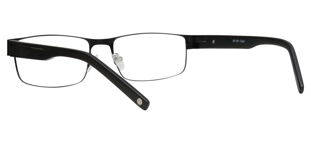 Blue Light Blocking Glasses Rectangle Full Rim 201940 Eyeglasses Includes Blue Light Blocking Lenses