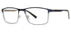 Blue Light Blocking Glasses Rectangle Full Rim 201941 Eyeglasses Includes Blue Light Blocking Lenses