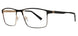 Blue Light Blocking Glasses Rectangle Full Rim 201941 Eyeglasses Includes Blue Light Blocking Lenses