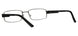 Blue Light Blocking Glasses Rectangle Full Rim 201951 Eyeglasses Includes Blue Light Blocking Lenses