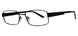 Blue Light Blocking Glasses Rectangle Full Rim 201951 Eyeglasses Includes Blue Light Blocking Lenses