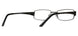 Blue Light Blocking Glasses Rectangle Full Rim 201952 Eyeglasses Includes Blue Light Blocking Lenses