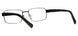 Blue Light Blocking Glasses Rectangle Full Rim 201954 Eyeglasses Includes Blue Light Blocking Lenses