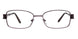 Blue Light Blocking Glasses Rectangle Full Rim 201955 Eyeglasses Includes Blue Light Blocking Lenses