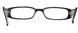 Blue Light Blocking Glasses Rectangle Full Rim 201969 Eyeglasses Includes Blue Light Blocking Lenses