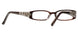 Blue Light Blocking Glasses Rectangle Full Rim 201969 Eyeglasses Includes Blue Light Blocking Lenses