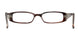 Blue Light Blocking Glasses Rectangle Full Rim 201969 Eyeglasses Includes Blue Light Blocking Lenses