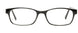 Blue Light Blocking Glasses Rectangle Full Rim 201972 Eyeglasses Includes Blue Light Blocking Lenses