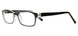 Blue Light Blocking Glasses Rectangle Full Rim 201972 Eyeglasses Includes Blue Light Blocking Lenses