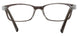 Blue Light Blocking Glasses Rectangle Full Rim 201972 Eyeglasses Includes Blue Light Blocking Lenses