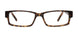 Blue Light Blocking Glasses Rectangle Full Rim 201973 Eyeglasses Includes Blue Light Blocking Lenses