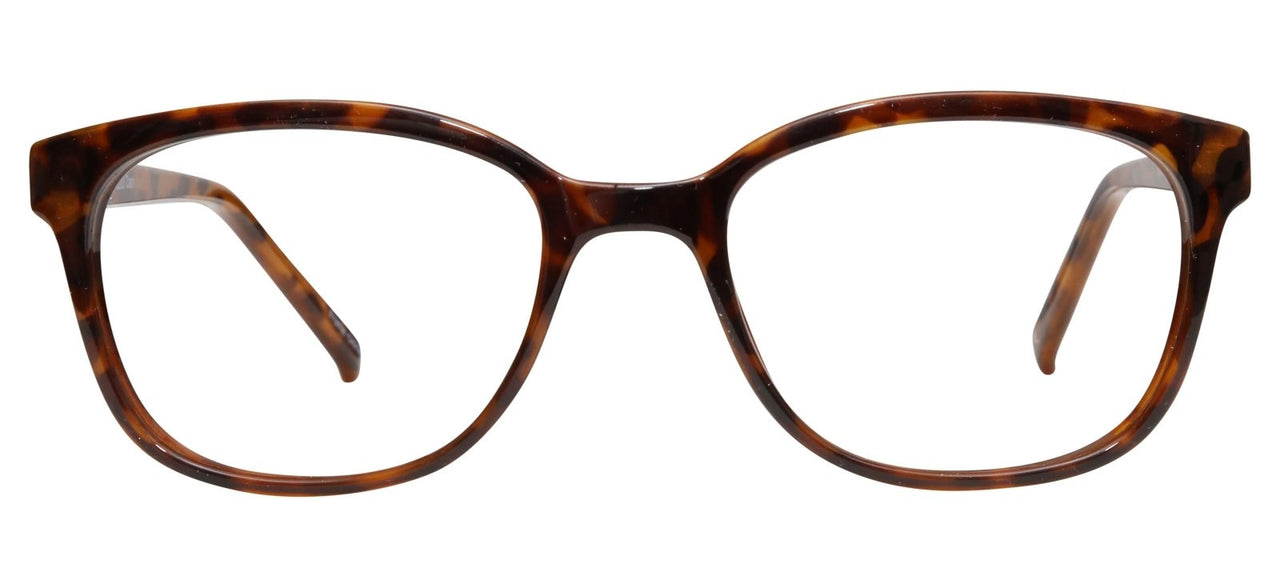 Blue Light Blocking Glasses Rectangle Full Rim 201974 Eyeglasses Includes Blue Light Blocking Lenses