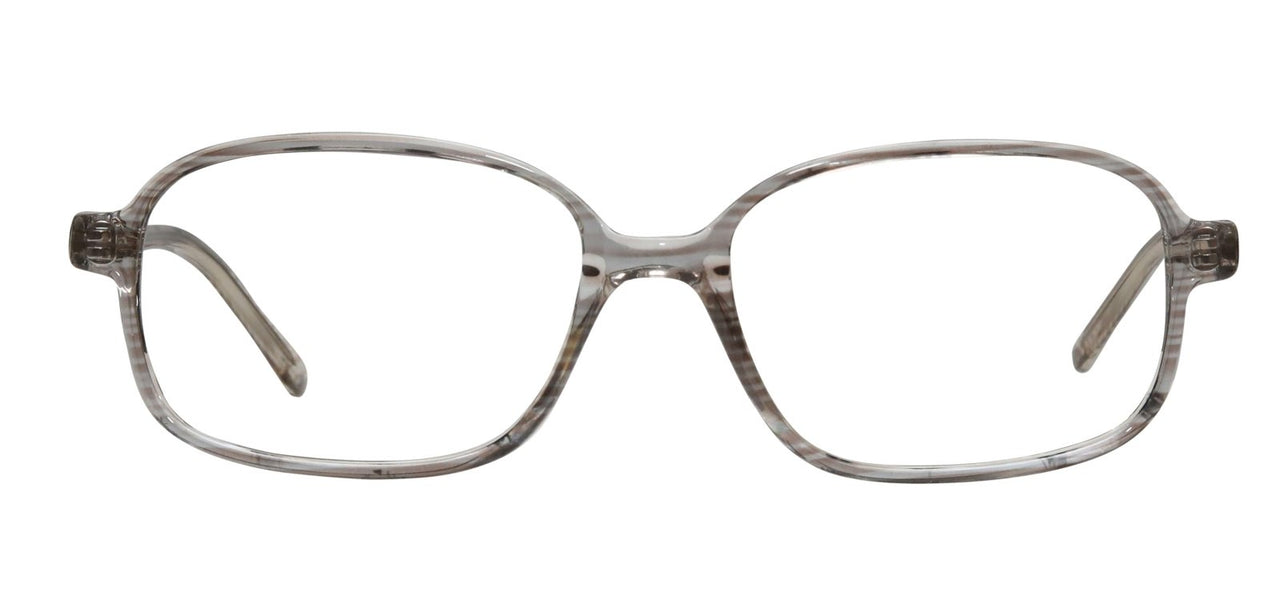 Blue Light Blocking Glasses Rectangle Full Rim 201983 Eyeglasses Includes Blue Light Blocking Lenses