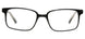 Blue Light Blocking Glasses Rectangle Full Rim 201984 Eyeglasses Includes Blue Light Blocking Lenses